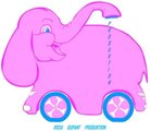 Rosa Elefant Produktion 